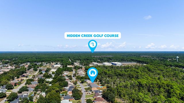 1736 Shellfish Drive, Navarre, FL 32566