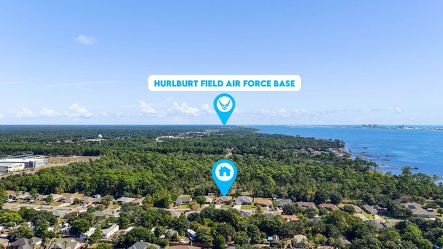 1736 Shellfish Drive, Navarre, FL 32566