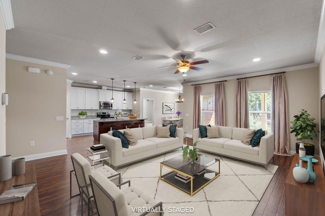 1736 Shellfish Drive, Navarre, FL 32566