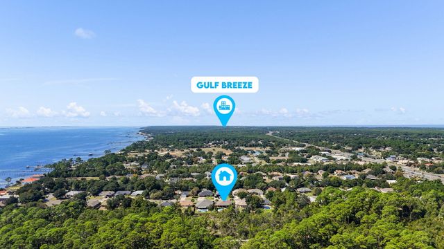 1736 Shellfish Drive, Navarre, FL 32566