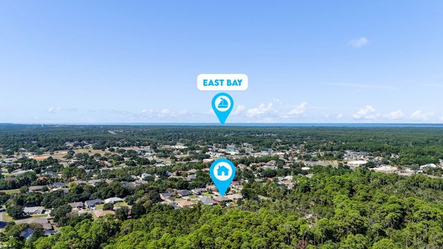 1736 Shellfish Drive, Navarre, FL 32566