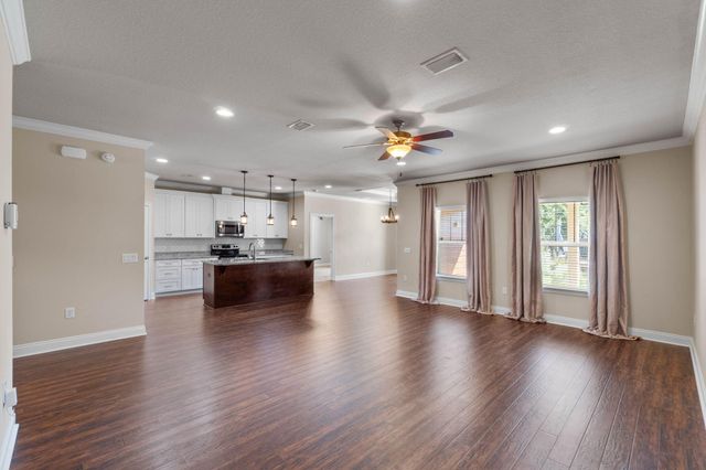 1736 Shellfish Drive, Navarre, FL 32566