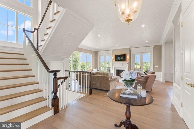 23060 MUNSUN, Leesburg, VA 20175