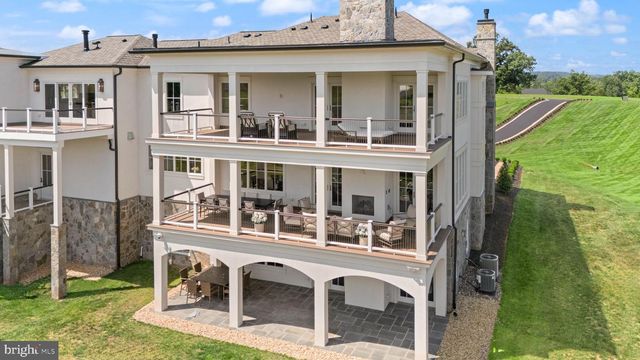 23060 MUNSUN, Leesburg, VA 20175