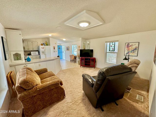 71154 US HIGHWAY 60 --, Wenden, AZ 85357