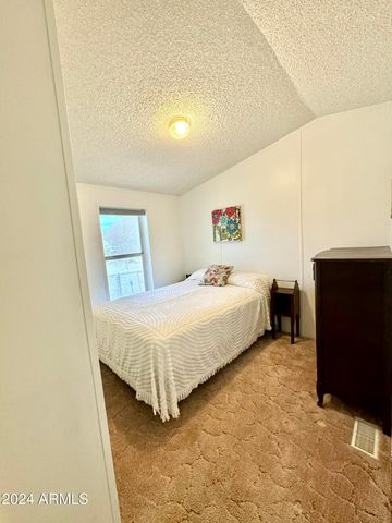 71154 US HIGHWAY 60 --, Wenden, AZ 85357