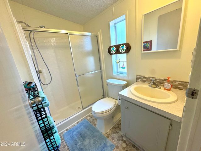 71154 US HIGHWAY 60 --, Wenden, AZ 85357