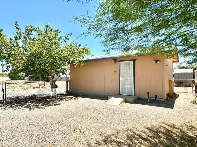 71154 US HIGHWAY 60 --, Wenden, AZ 85357