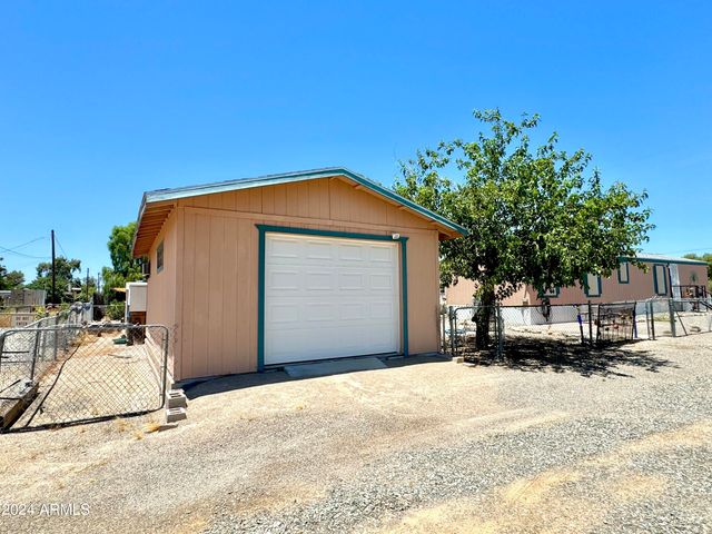 71154 US HIGHWAY 60 --, Wenden, AZ 85357