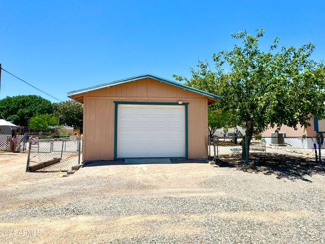 71154 US HIGHWAY 60 --, Wenden, AZ 85357