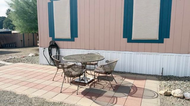 71154 US HIGHWAY 60 --, Wenden, AZ 85357