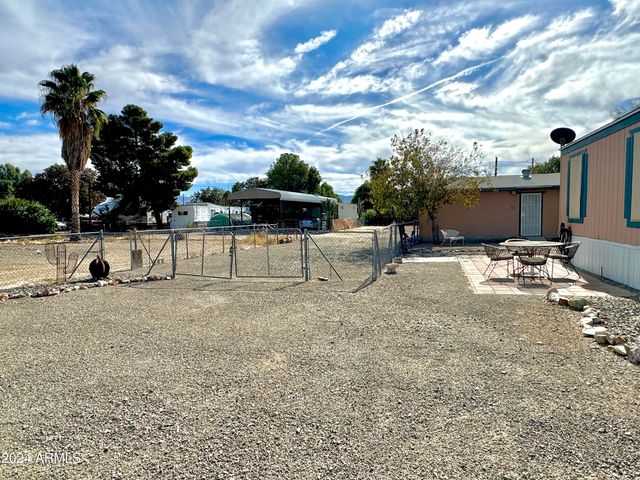 71154 US HIGHWAY 60 --, Wenden, AZ 85357