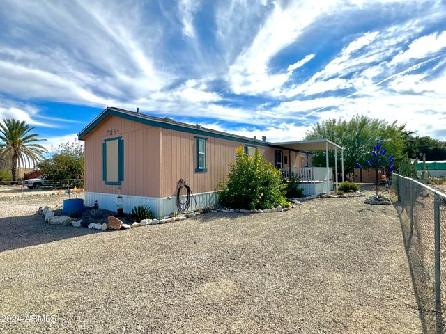 71154 US HIGHWAY 60 --, Wenden, AZ 85357
