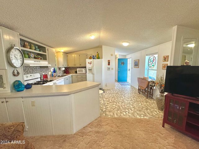 71154 US HIGHWAY 60 --, Wenden, AZ 85357