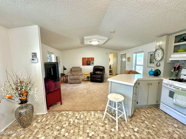 71154 US HIGHWAY 60 --, Wenden, AZ 85357