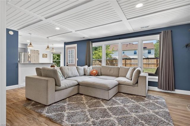 3012 Hornbeam CT, Virginia Beach, VA 23452