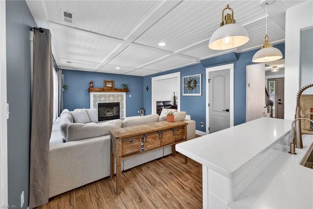 3012 Hornbeam CT, Virginia Beach, VA 23452