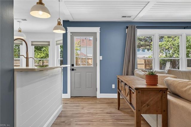 3012 Hornbeam CT, Virginia Beach, VA 23452