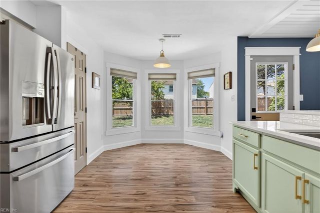 3012 Hornbeam CT, Virginia Beach, VA 23452