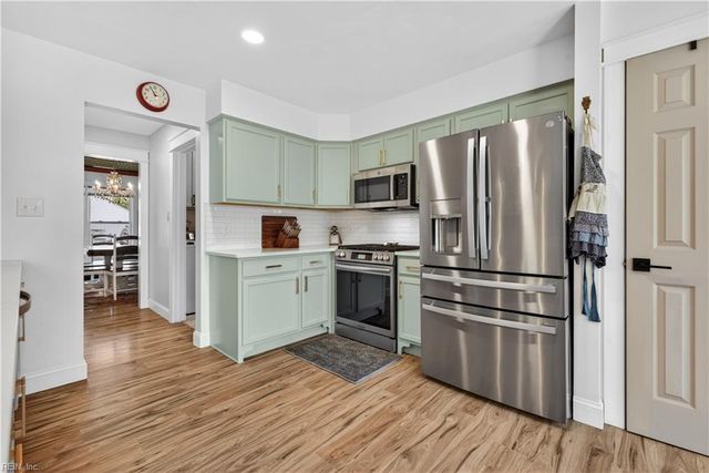 3012 Hornbeam CT, Virginia Beach, VA 23452