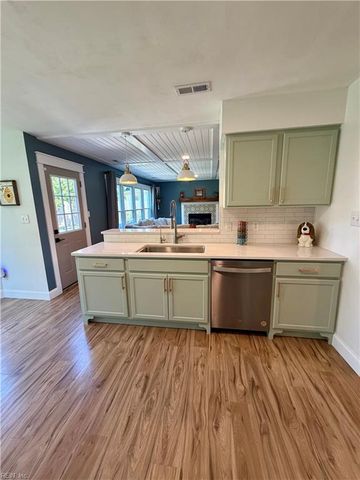 3012 Hornbeam CT, Virginia Beach, VA 23452