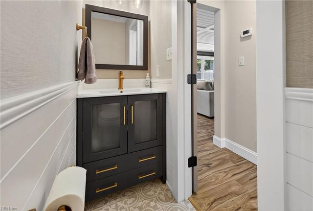 3012 Hornbeam CT, Virginia Beach, VA 23452