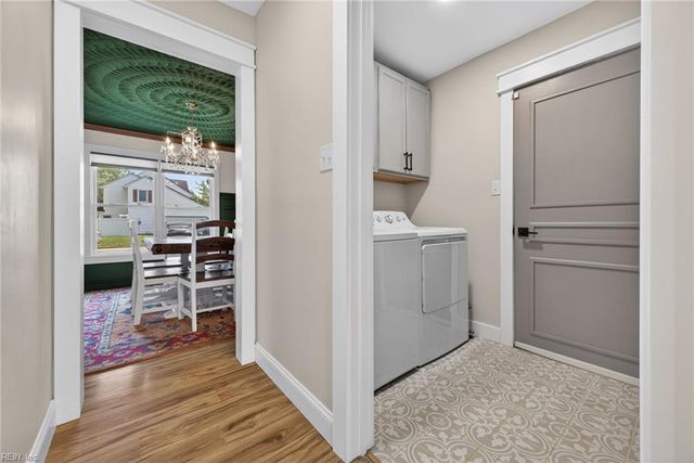 3012 Hornbeam CT, Virginia Beach, VA 23452