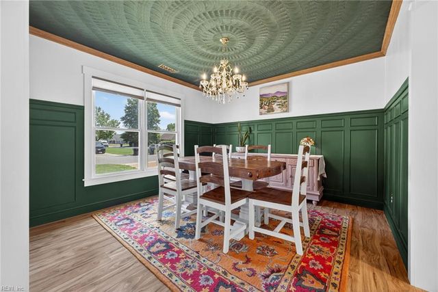 3012 Hornbeam CT, Virginia Beach, VA 23452