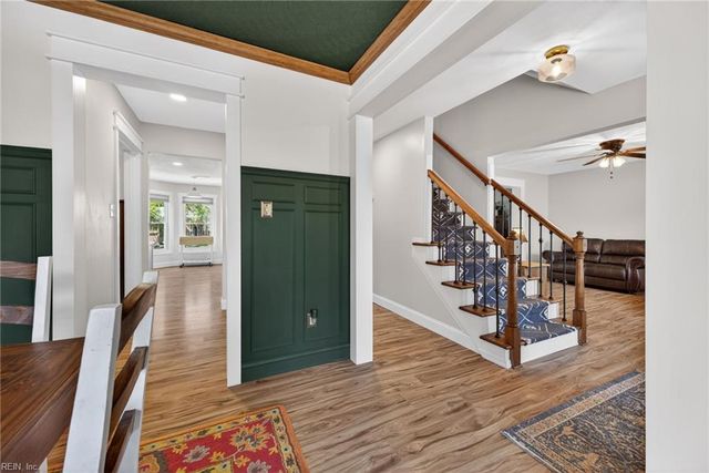 3012 Hornbeam CT, Virginia Beach, VA 23452