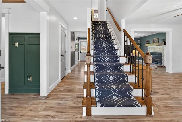 3012 Hornbeam CT, Virginia Beach, VA 23452