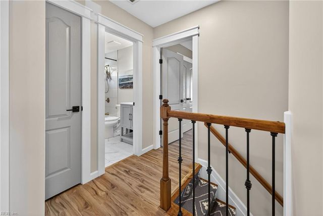 3012 Hornbeam CT, Virginia Beach, VA 23452