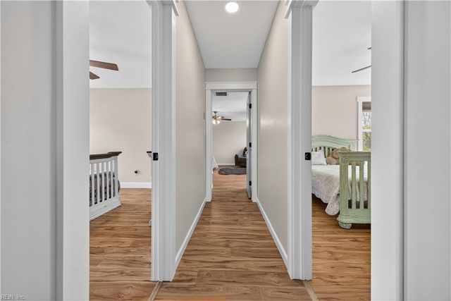 3012 Hornbeam CT, Virginia Beach, VA 23452