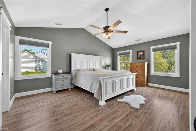 3012 Hornbeam CT, Virginia Beach, VA 23452