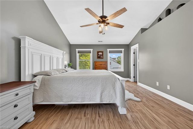 3012 Hornbeam CT, Virginia Beach, VA 23452