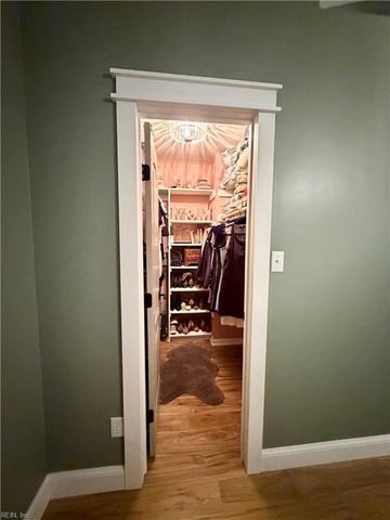 3012 Hornbeam CT, Virginia Beach, VA 23452