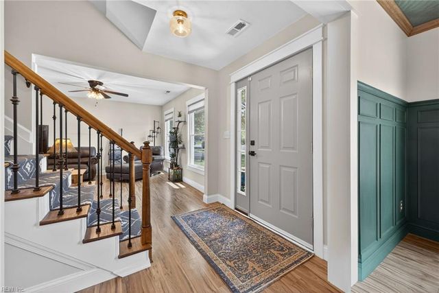 3012 Hornbeam CT, Virginia Beach, VA 23452