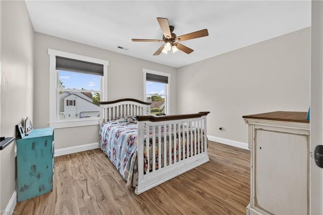 3012 Hornbeam CT, Virginia Beach, VA 23452