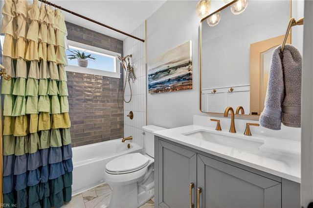 3012 Hornbeam CT, Virginia Beach, VA 23452