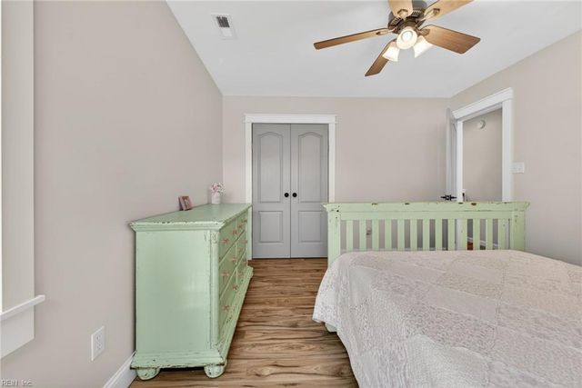 3012 Hornbeam CT, Virginia Beach, VA 23452