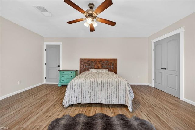 3012 Hornbeam CT, Virginia Beach, VA 23452