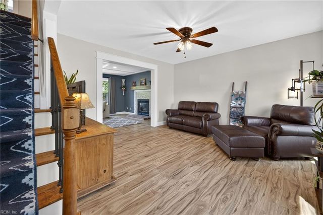 3012 Hornbeam CT, Virginia Beach, VA 23452