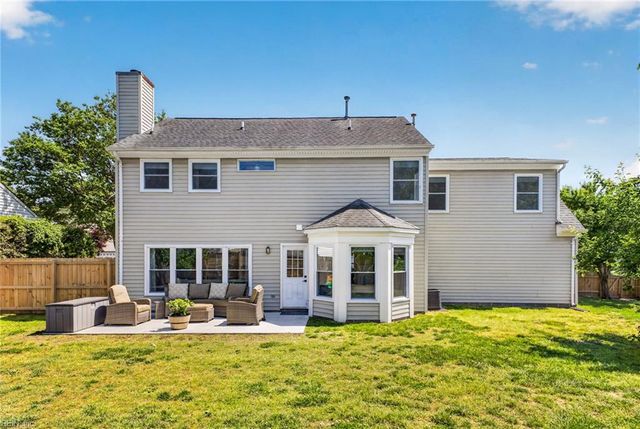 3012 Hornbeam CT, Virginia Beach, VA 23452