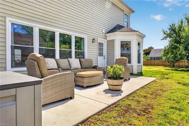 3012 Hornbeam CT, Virginia Beach, VA 23452