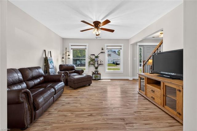 3012 Hornbeam CT, Virginia Beach, VA 23452