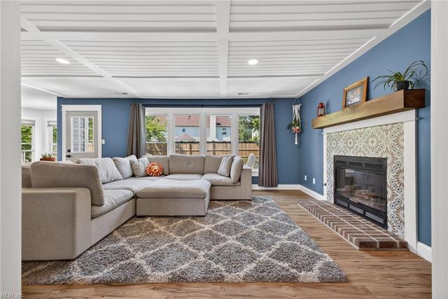 3012 Hornbeam CT, Virginia Beach, VA 23452