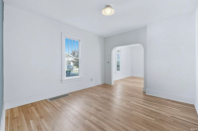 614 Mayne Street, Huntington, IN 46750