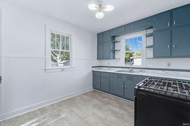 614 Mayne Street, Huntington, IN 46750