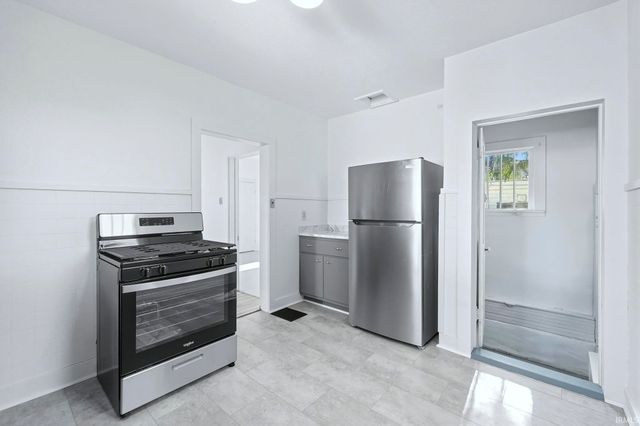 614 Mayne Street, Huntington, IN 46750