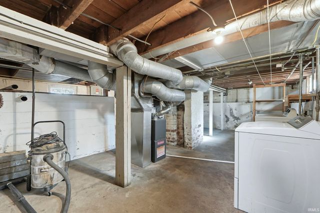 614 Mayne Street, Huntington, IN 46750