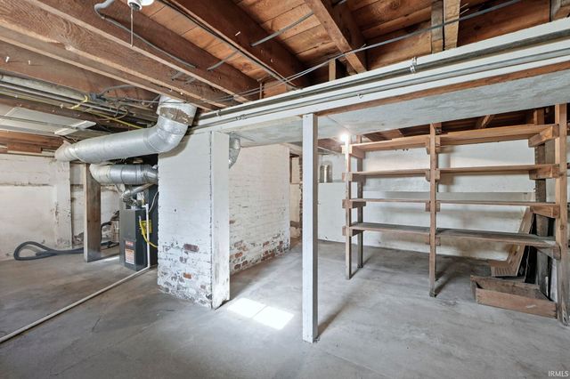 614 Mayne Street, Huntington, IN 46750